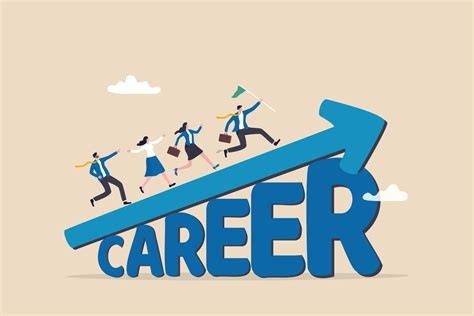 Career Growth Banner